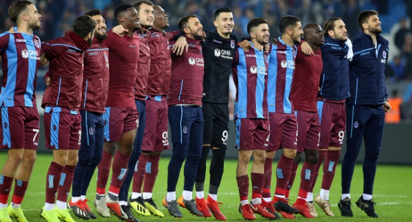 Trabzonspor, 2010-2011 sezonundan sonra ilk peşinde