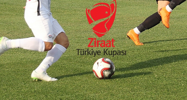 Türkiye Kupası son 16 turu kura çekimi 21 Aralık’ta yapılacak