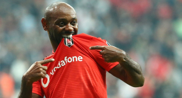 Vagner Love'ın yeni adresi netleşiyor