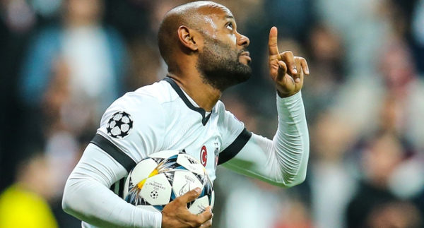 Adana Demirspor'dan Vagner Love açıklaması