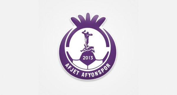 Afjet Afyonspor'da kaleye takviye