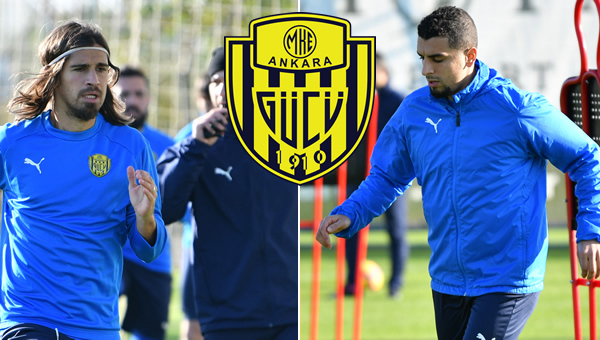 Ankaragücü, 26 oyuncuyla çalışmalara başladı!