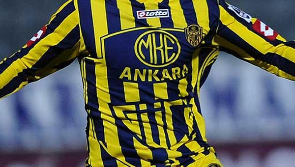 Ankaragücü'ne sonunda MKE'den destek geldi