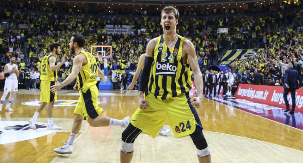 Aralık ayının en değerlisi Vesely