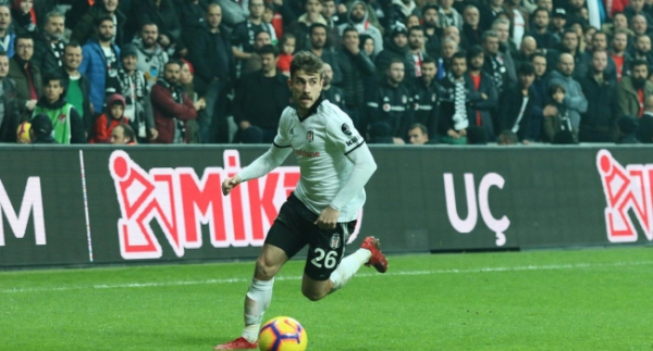 "Beşiktaş, Türkiye'nin en büyük taraftarına sahip"
