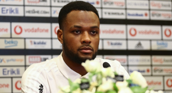 Cyle Larin: "Mücadeleye hazırım"