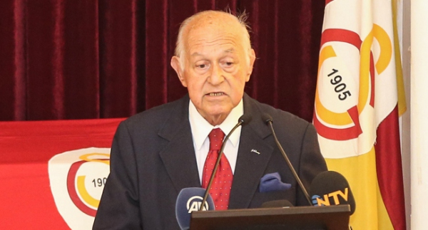 Duygun Yarsuvat: "Galatasaray Başkanı çok konuşmaz, iş yapar"
