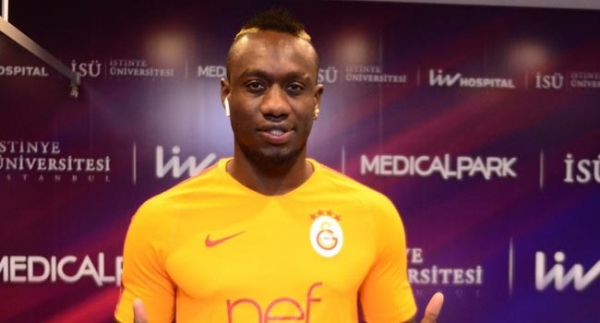 Galatasaray, Diagne'nin maliyetini açıkladı