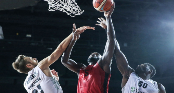 Gaziantep Basketbol'da yol ayırımı