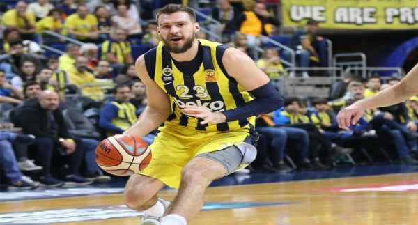 Guduric uzun yıllar Fenerbahçe'de kalmak istiyor