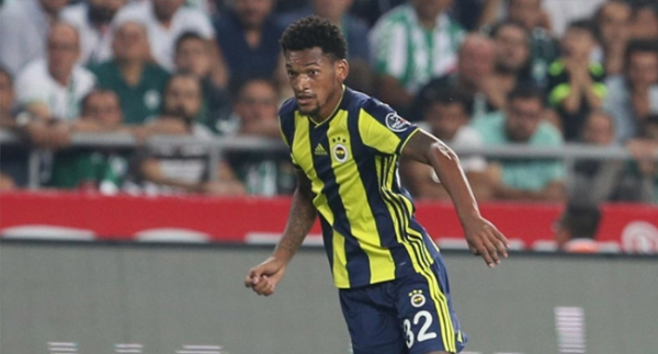 Jailson'dan destek çağrısı