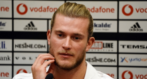 Karius: "Şu anda takımın 1 numaralı ismi benim"