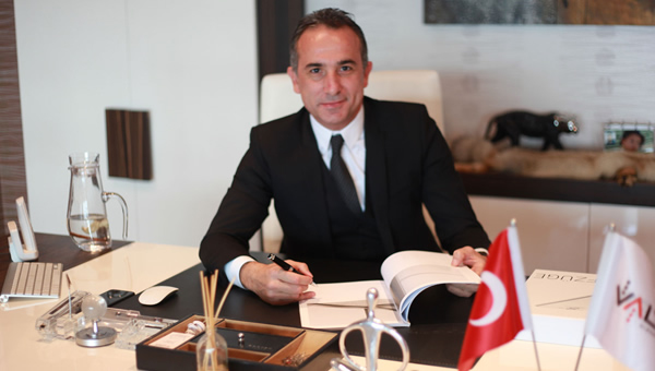Murat Ağcabağ: "Ankaragücü'nde her ödemeyi bağış olarak yapacağız"