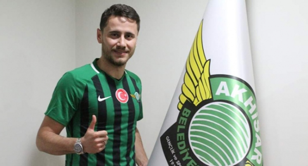 Musa Nizam, Akhisarspor'da