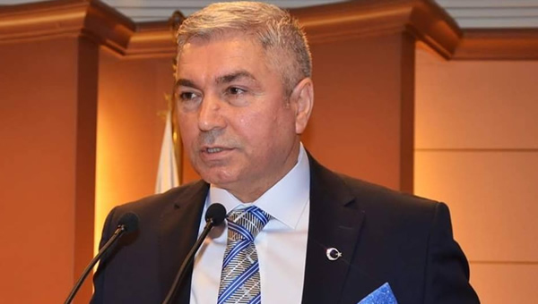 Öztürk: "Basınla sürekli iletişim halinde olacağız"