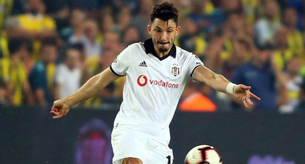 Serdal Adalı: "Tolgay Arslan için Fenerbahçe ile görüşmeler devam ediyor"