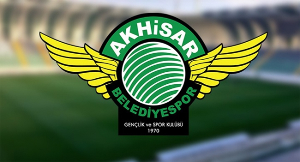 Akhisarspor yoluna Cem Kavçak ile devam edecek