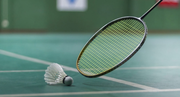 Ankara'da badminton rüzgarı esecek