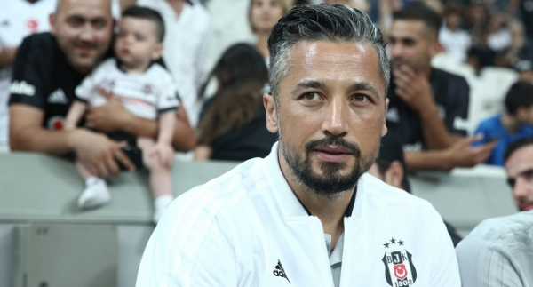 Beşiktaş, İlhan Mansız ile yollarını ayırdı