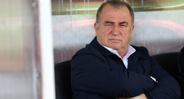 Fatih Terim: "Galatasaray her saniye ciddiyet isteyen bir kulüptür"