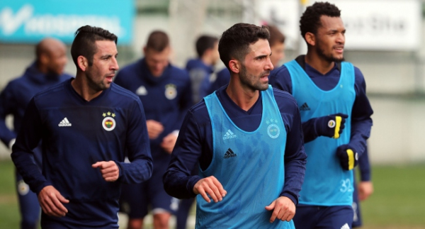 Fenerbahçe Rus rakiplere abone