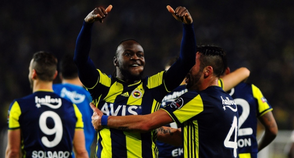 Fenerbahçe, tur için Kadıköy performansına güveniyor