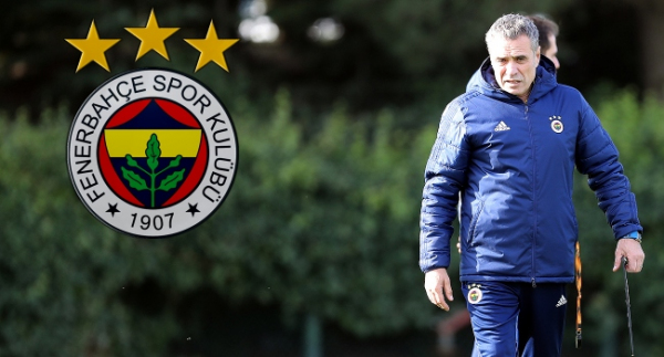 Fenerbahçe'de sistem değişiyor