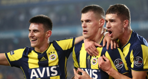 Fenerbahçe'nin Martin Skrtel planı