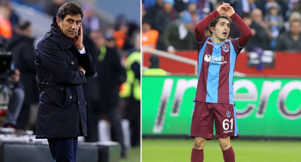 Fırtına'da gerileme dönemi