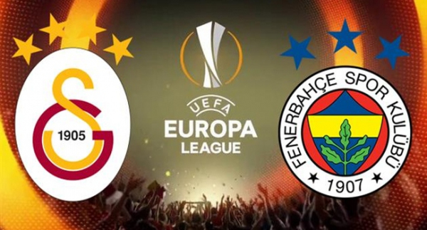 Galatasaray ve Fenerbahçe'nin UEFA kadroları belli oldu