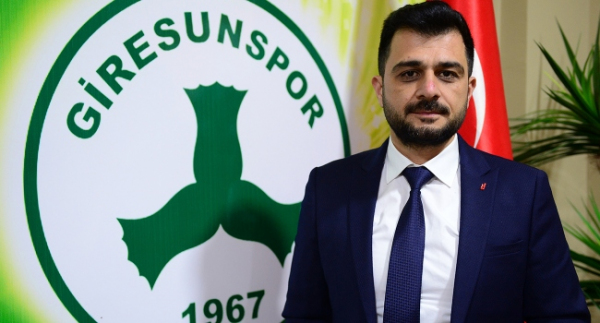 Giresunspor kadrosunu 12 oyuncuyla güçlendirdi