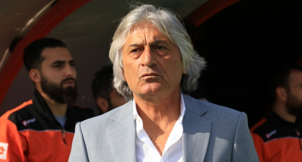 Giresunspor, Kemal Kılıç'la anlaştı