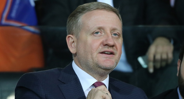 Gümüşdağ: "Bu kadar ağır şartlar olacağını düşünmüyorduk"