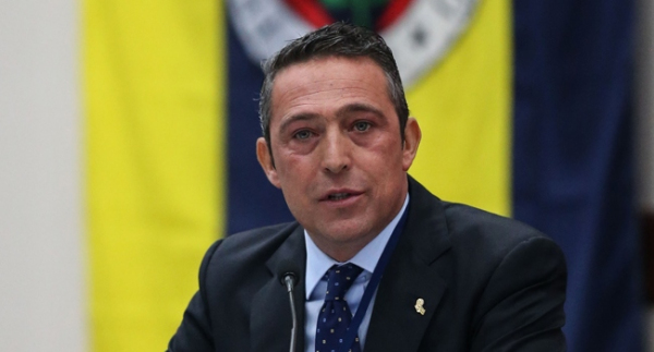 "Kurduğumuz hayallerden de hedeflerimizden de sapmayacağız"