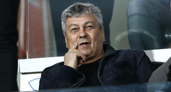 Mircea Lucescu: "Avrupa'dan bir takımı çalıştırabilirim"