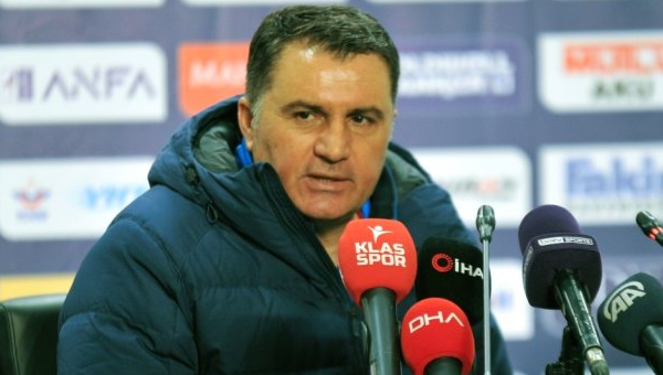 Mustafa Kaplan: "Bambaşka bir Ankaragücü seyrettireceğiz"