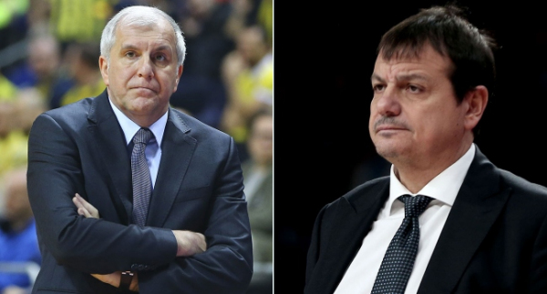 Obradovic-Ataman rekabetinde 41. randevu