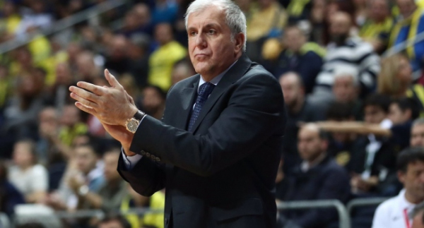 Obradovic: "Kazandığımız için mutluyuz"