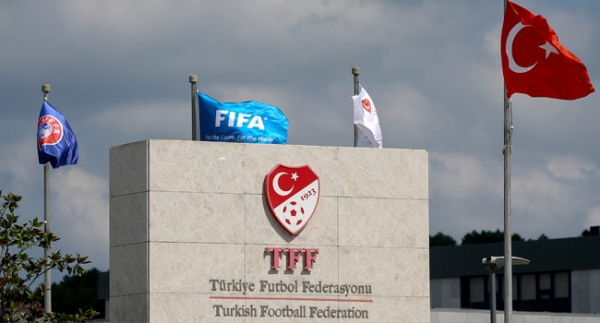TFF yönetimi kulüp başkanlarıyla bir araya geliyor