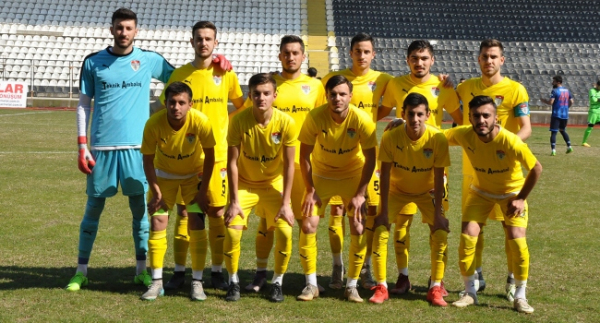 Ankara Demirspor yendi, Manisaspor 3. Lig'e düştü