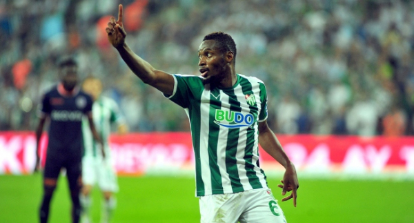Bursaspor’da 9 oyuncunun sözleşmesi sona eriyor