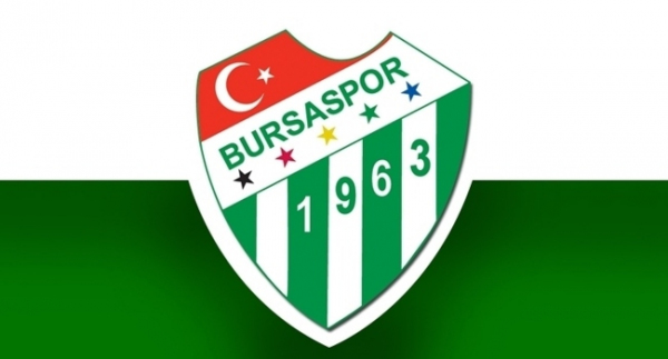 Bursaspor'un borcu belli oldu