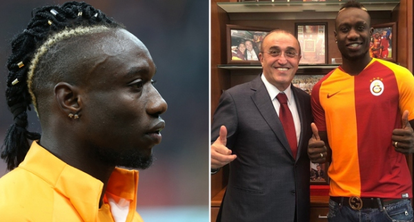 Diagne'den Albayrak'a destek