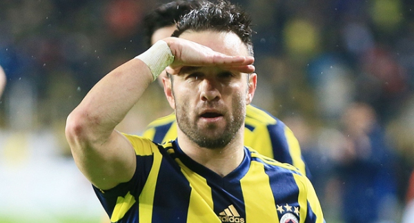Fenerbahçe’nin Valbuena planı
