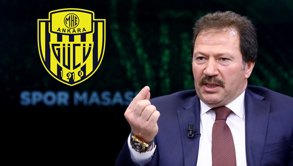 Mehmet Yiğiner: "Mali olarak sıkıntılı bir dönemden geçiyoruz"