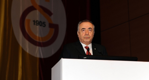 Mustafa Cengiz, basın toplantısı düzenleyecek