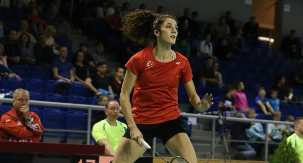 Neslihan Yiğit'ten bronz madalya