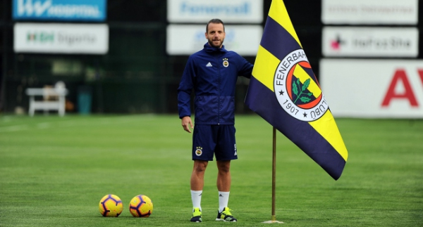 Soldado'dan Ersun Yanal'a övgü