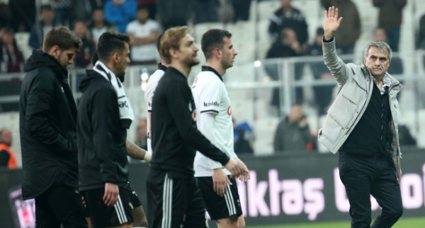 Süper Lig'de 25. haftanın en dikkat çeken olayları