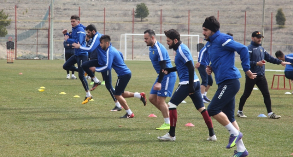 Yeni Malatyaspor'da yeni transferlerin şanssızlığı